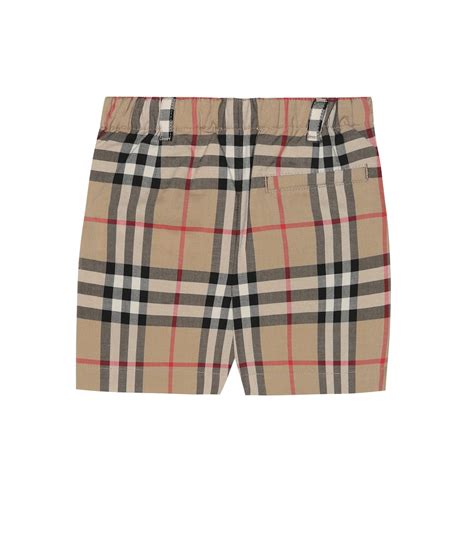 boys burberry boots|Burberry childrenswear solid short.